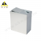 Swivel Top Stainless Steel Dustbin w/o Liner(TH-40S) 
